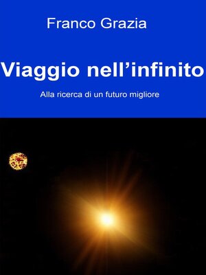 cover image of Viaggio nell'infinito